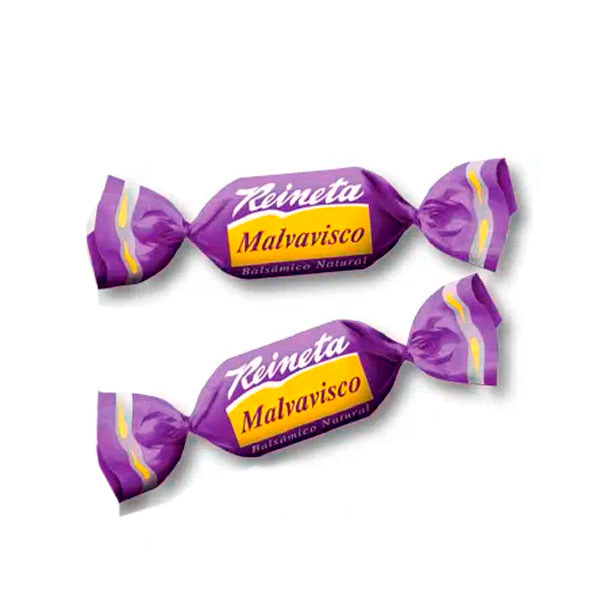 Malvavisco Santiaguito 1 kg