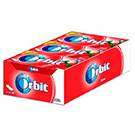 Orbit Tab Fresa 14 12u