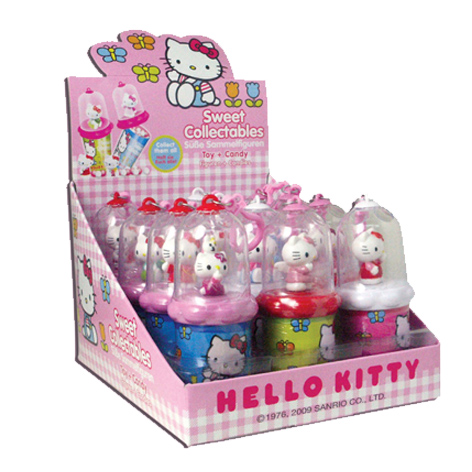 Collectables Hello Kitty 7gx12u Bip