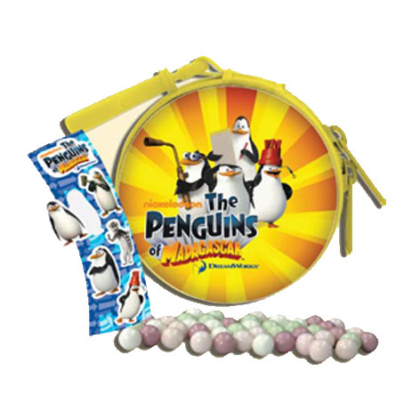 Sweet Candy Penguin 12u Bip
