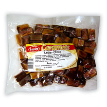 Crmlo Lonka Leche Chocolate 1k