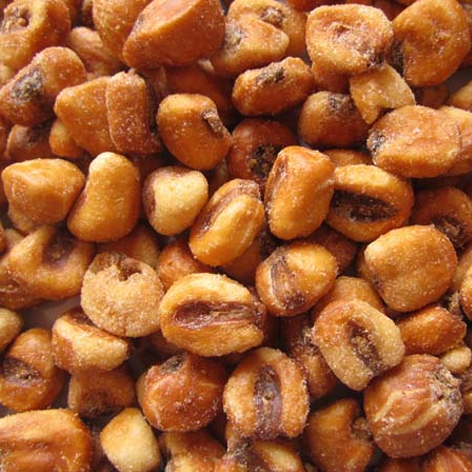 Maiz Saco 10kg