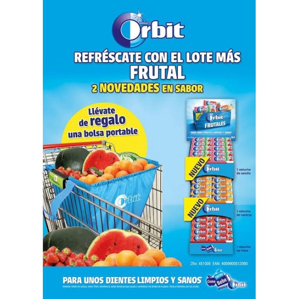 Orbit Lote Frutales 3 Est