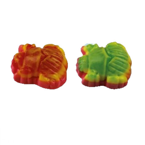 Escarabajos Rellenos 1kg Jake