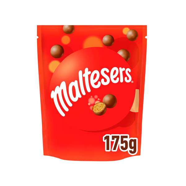 Maltesers 175 g (20 ud)