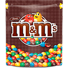 M&M´S Chocolate Pouch 800 g