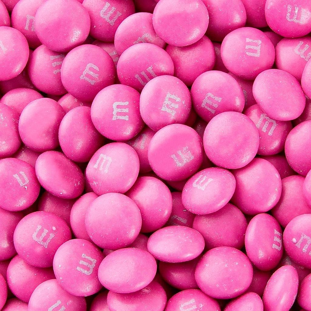 Mm Cacahuete Dark Pink 5k