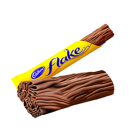 Flake 32 g (24 ud) Cadbury