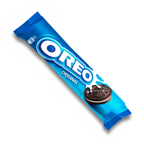 Galletas Oreo 154 G