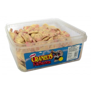 Alma Skull Craneos Choco 300u