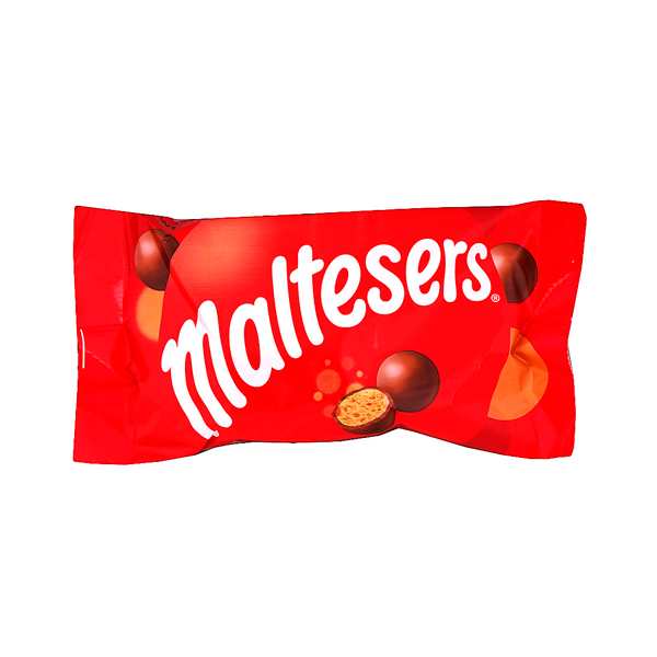 Bolas de Chocolate Maltesers