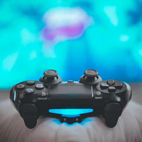 Pack Gamer
