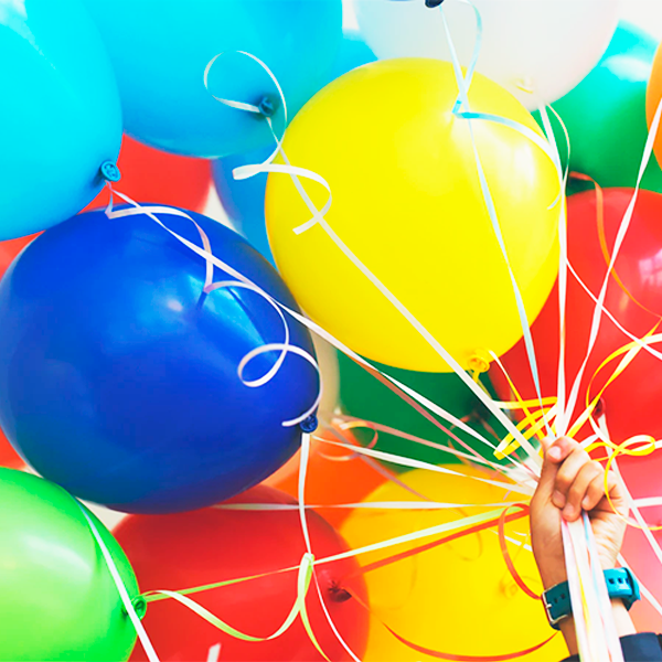 Pack Cumpleaños Adultos