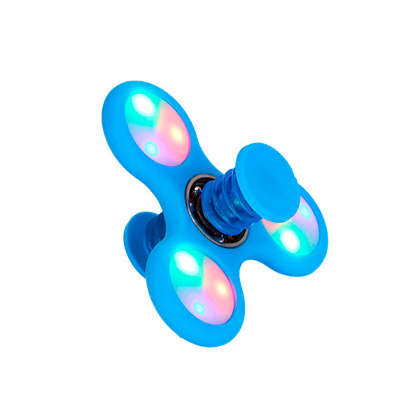 Light Up Spinnerooz