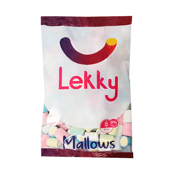 Dianas Mix 125 ud Lekky