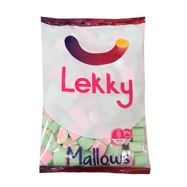 Sandías 125 ud Lekky