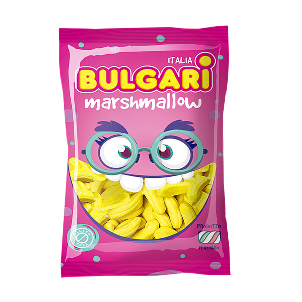 Plátanos 75 ud Bulgari