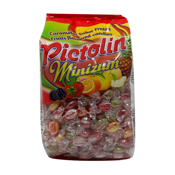 Minizum Acidos 1 kg Intervan