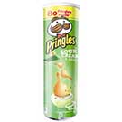 Pringles sour cream & onion 165 g (19 ud)