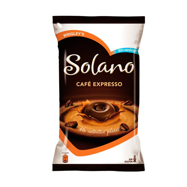 Solano Café 1 kg