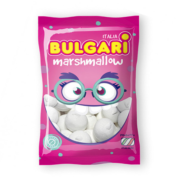 Bolas Blancas 100 ud Bulgari
