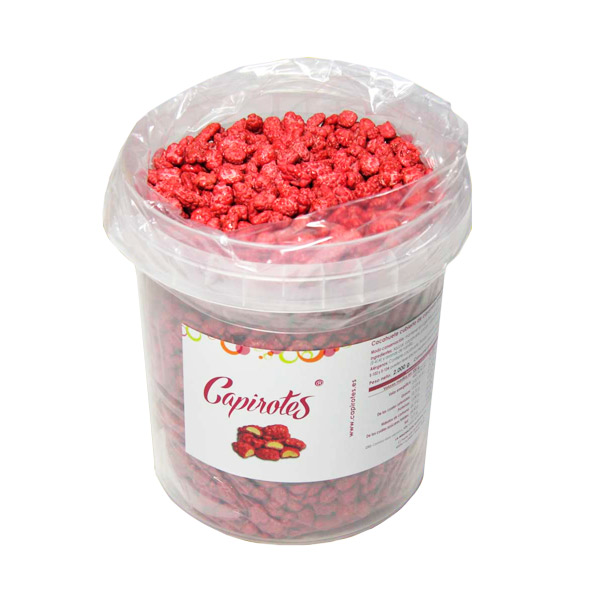 Capirotes 2 kg