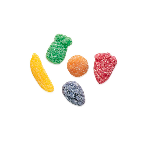 Frutas grandes pica 250 ud Roypas