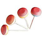 Bipop 2 sabores 200 ud Juan Lopez