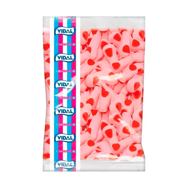 Megadedo foam 1 kg Vidal