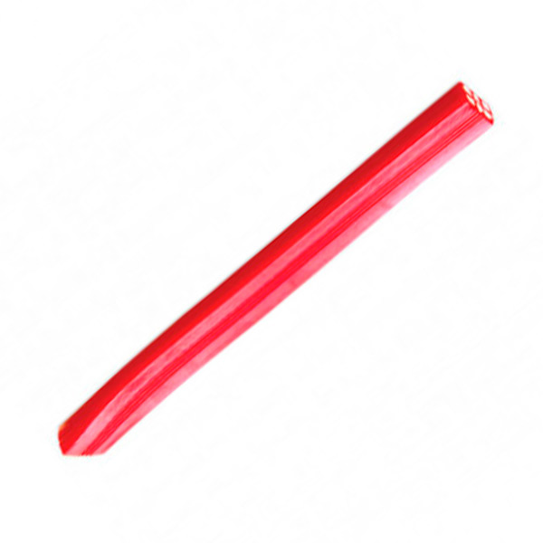 Jumbos Ladrillo fresa brillo 30 ud Fini