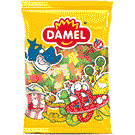 Osos 250 ud damel