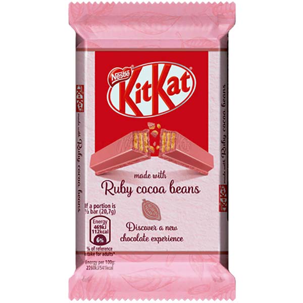Kit Kat 41,5 g (24 ud)