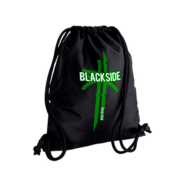Bolsa saco Blackside