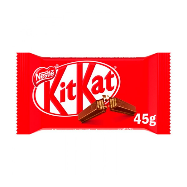 Kit Kat 45 g (35 ud)