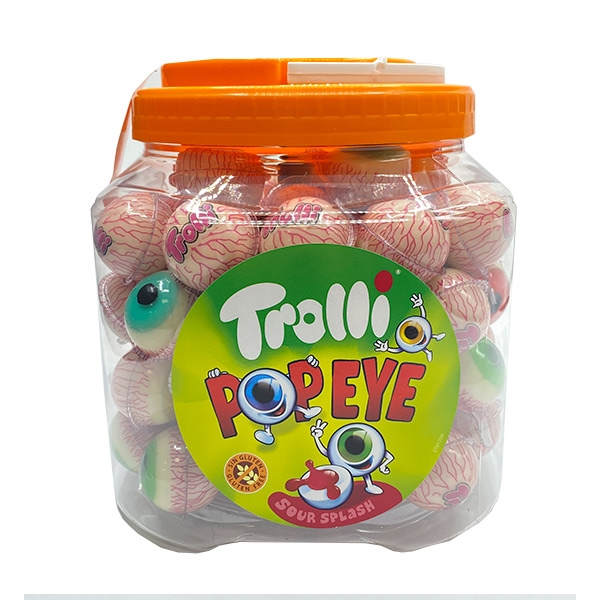Pop Eye 85 ud Trolli