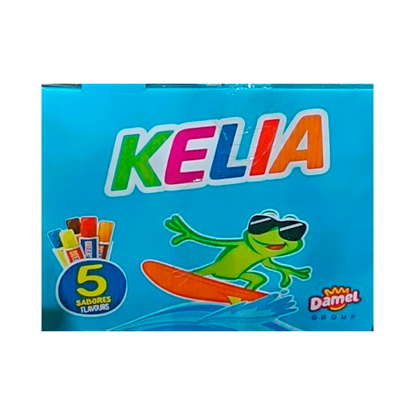 Polo 45 ml 12 ud (15 ud) Kelia