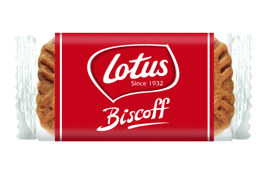 Galletas Lotus 300u