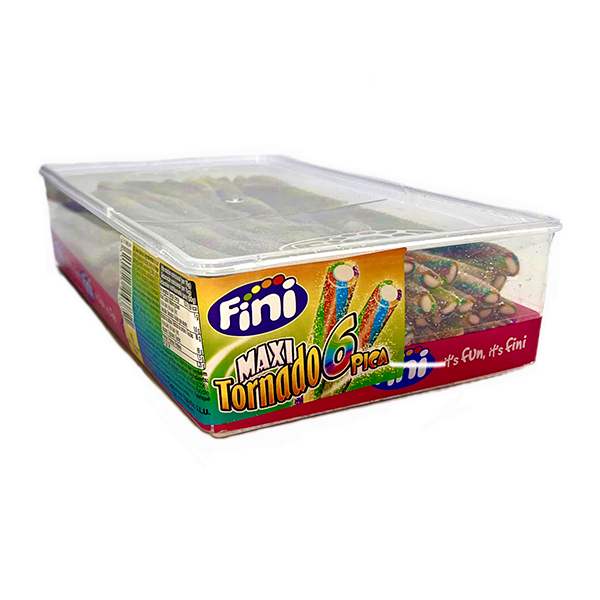 Maxi Tornado Pica 70 ud Fini