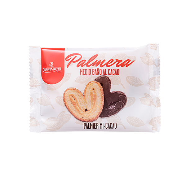 ARRUA/PALMERA MEDIO BAÑO 35 GRS. X 20 UND.