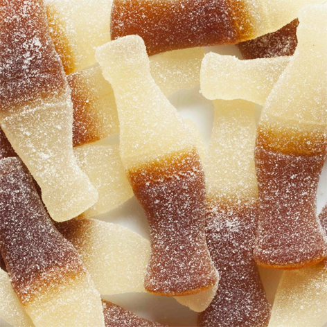 Astra Botellas Cola Pica 1k