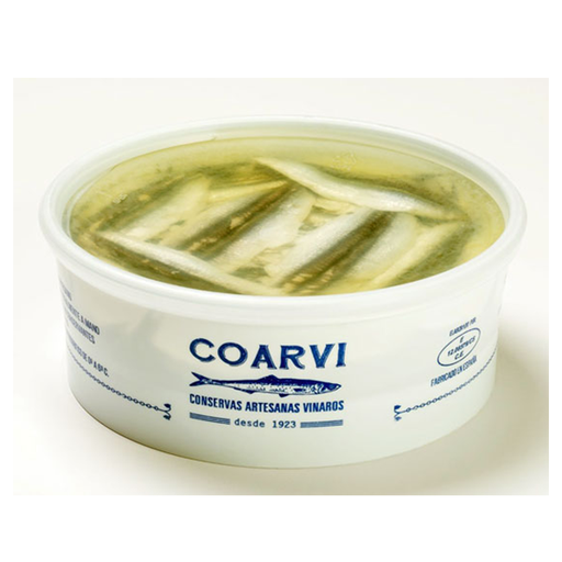 [8426488102074] Boquerón palometa extra Coarvi