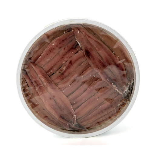 [1111111111119] Salmuera Limpia Cantábrico 700 g Lekkerland Food