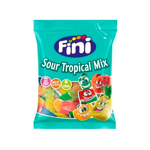 [18410525261968] Sour Tropical Mix (12 ud) 90g FINI