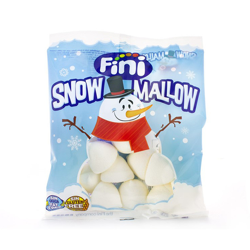[8410525246951] Snow Mallow Bola de Golf Blanca 76 g Fini