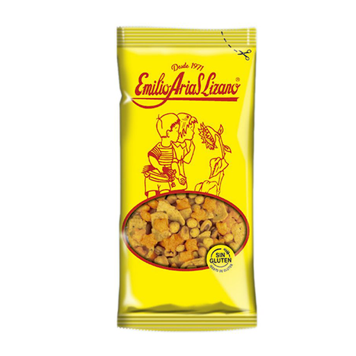 [18410573106358] Cóctel chili 85 g (8 ud) Emilio Arias