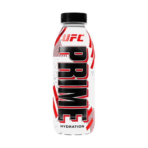 [07640427573607] Prime UFC 500 ml (12 ud)