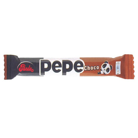 [6412501070552] Pepe Relleno Chocolate 36ux22grs