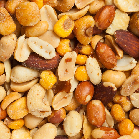 [70038] Cocktail Frutos Secos Superior 1k