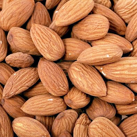 [70310] Almendras Cascara 1k Buenola