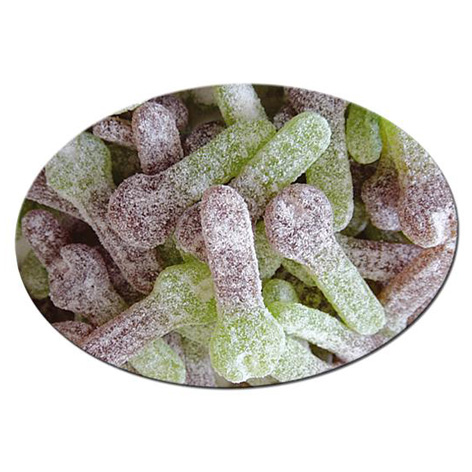 [7331057071679] Llaves Cola Manzana 240 Cfv